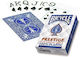 Bicycle Playing Cards Prestige Rider Back Jumbo...