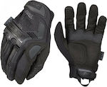 Mechanix Wear M-pact Στρατιωτικά Γάντια σε Μαύρο χρώμα