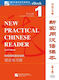 New Practical Chinese Reader
