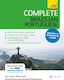 Complete Brazilian Portuguese Beginner To Intermediate Course Multiple-component Retail Product