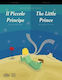 Il Piccolo Principe / The Little Prince Italian/english Bilingual With Audio Download