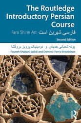 Routledge Introductory Persian Course