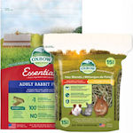 Oxbow Grass for Rabbit 2.28kg