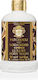 Saponificio Artigianale Fiorentino Patchouli & Sandalwood Bubble Bath Gel With Woody Scent 500ml
