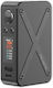 Aspire Revolto Box Mod 220W Μαύρο
