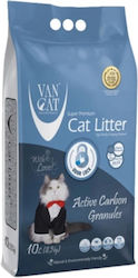 Van Cat Super Premium без Аромат 8.5кг / 10лт Van Cat Super Premium без Аромат 8.5кг / 10лт
