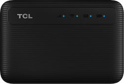TCL MW63 Wireless 4G Portable Hotspot TCL MW63 Wireless 4G Portable Hotspot