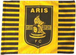 Polyester Flag of Aris 100x70cm