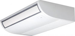 Toshiba RAV-HM1401CTP-E/RAV-GP1401AT-E1 Επαγγελματικό Κλιματιστικό Inverter Οροφής 47782 BTU