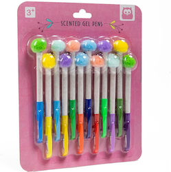 Eureka Buntstifte Set 12 Farben Eureka Buntstifte Set 12 Farben