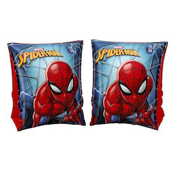 24home.gr Swimming Armbands Spiderman