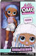 MGA Entertainment Кукла Snowlicious L.O.L Surprise за 3+ Години 27см