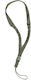Pentagon Amma 2.0 Gun Sling Olive in Green color
