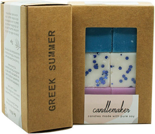 Candlemaker Set Duftwachs Schmelzen 0005714