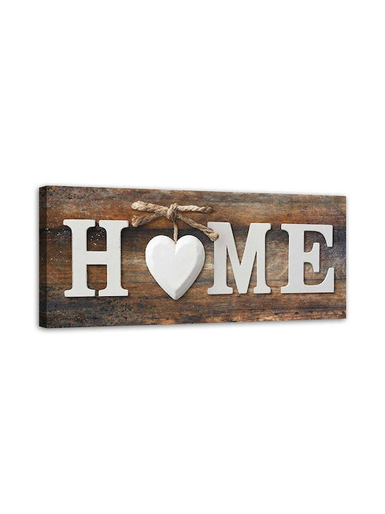 Aro Sign Wall Decor 90x30cm 1pcs