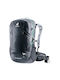 Deuter Ορειβατικό Σακίδιο 30lt Αδιάβροχο Μαύρο Hiking