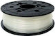 XYZprinting ABS 3D Printer Filament 1.75mm Natu...