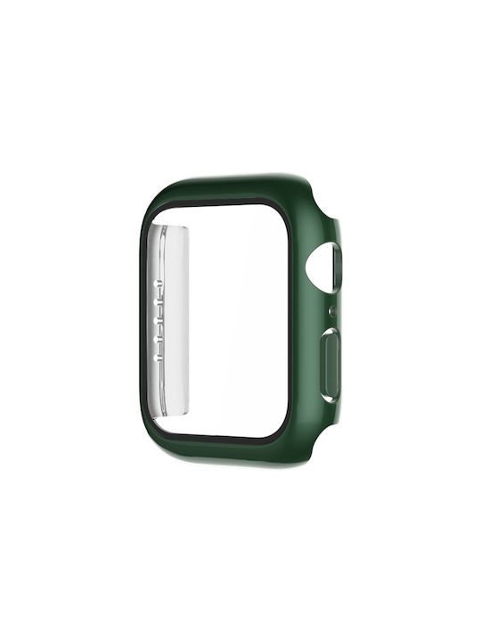 in Green color for Apple Watch Series 6/5/4/SE 40mm