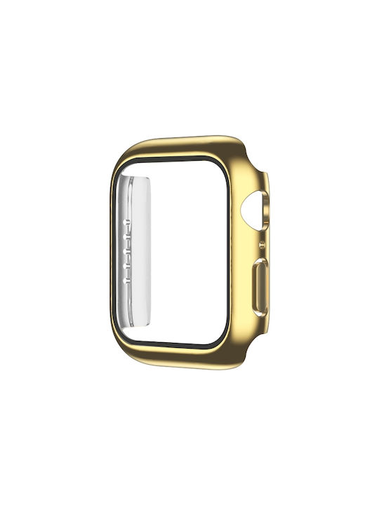 in Gold color for Apple Watch Series 3/2/1 38mm