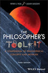 Philosopher's Toolkit John Wiley Sons Ltd Paperback Softback