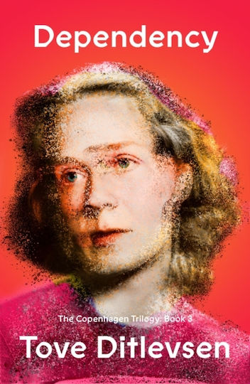 Зависимост Farrar Straus Giroux Мека корица Зависимост Farrar Straus Giroux Мека корица
