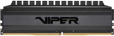 Patriot Hynix 32GB DDR4 RAM with 3200 Speed for Desktop