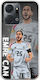 Euro 2024 Emre Can Ehre X7a Flexibles Tpu Transparentes Silikon