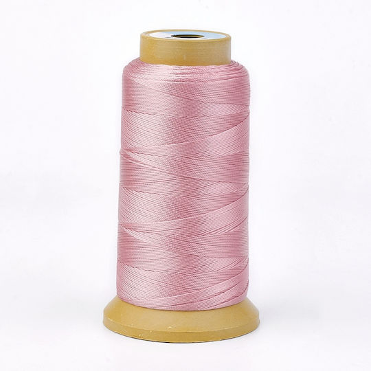 Schnürsenkel Polyester Rosa Länge 480m