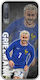 Euro 2024 Antoine Griezmann Samsung Galaxy A7 2018 Flexible Tpu Transparent Silicone