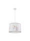 Sollux Pendant Light Multicolour