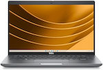 Dell Latitude 5450 14" IPS FHD (Ultra 7-155U/16GB/512GB SSD/W11 Pro) (Tastatură GR)
