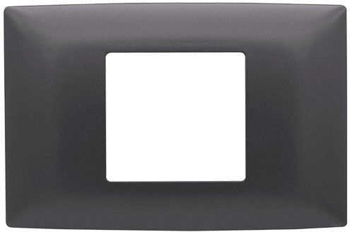 Elmark Lecce Schalterrahmen 2-fach 526211