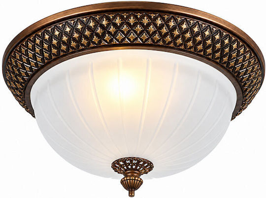 Led7 Πλαφονιέρα Μπάνιου Led7 Πλαφονιέρα Μπάνιου