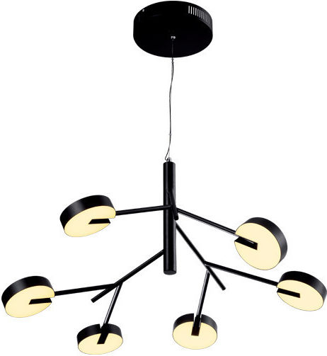 Led7 Deckenleuchte mit Integrierter LED