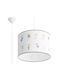 Sollux Pendant Light Multicolour