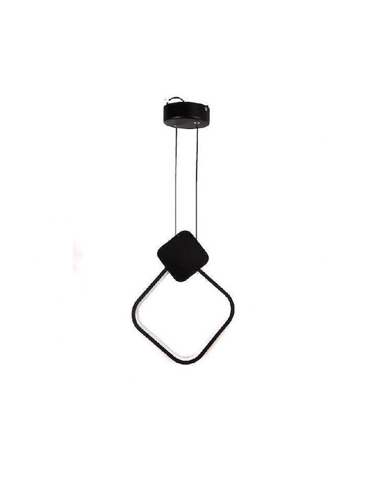 Universo Illuminazione Pendant Light White