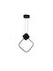 Universo Illuminazione Pendant Light White