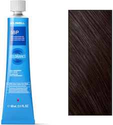 Goldwell Colorance 60ml 5br Mediu Ciocolatiu Pe...
