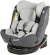 Giordani Titano Baby Car Seat i-Size with Isofix Grey Light