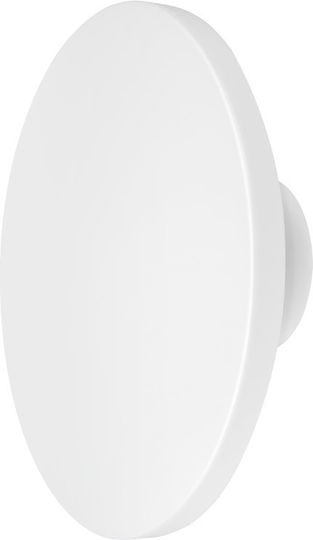 Led7 Lumină de Perete cu LED Integrat și Lumină Alb Natural