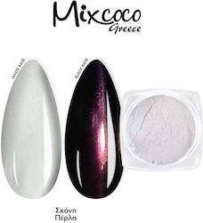 Mixcoco Σκόνη Διακόσμησης για Νύχια