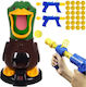 Kruzzel Διαδραστικό Παιχνίδι Duck Shooting (Διάφορα Σχέδια) 1τμχ