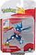 Jazwares Battle Figure Greninja Pokemon για 4+ Ετών 11εκ. (Διάφορα Σχέδια)