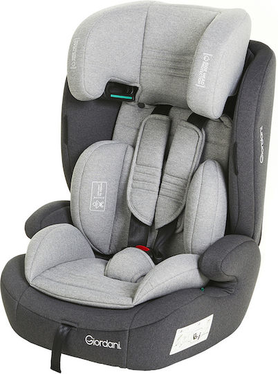 Giordani Adonis Autositz i-Size Gray