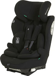 Giordani Antares Scaun Auto i-Size cu Isofix Negru