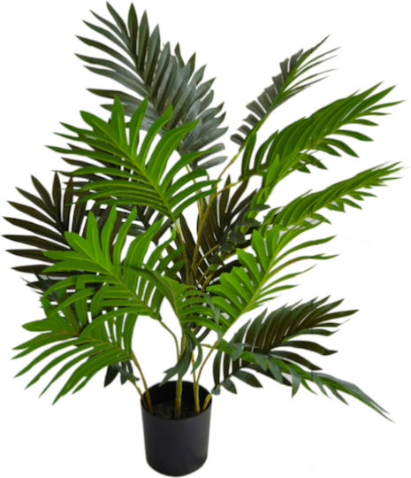 Plantă Artificială în Ghiveci Mic Green Home & Camp