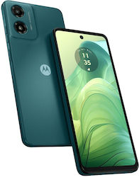 Motorola Moto G04 Dual SIM (8/128GB) Sea Green