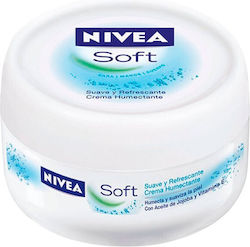 Nivea Moisturizing Lotion 375ml