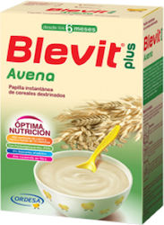 Ordesa Babycreme Blevit Plus Avena für 6m+ 300gr