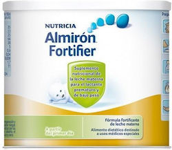 Nutricia Milchnahrung Almiron Fortifier für 0m+ 200gr